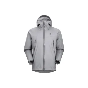 KAILAS Water Resistant Windproof Breathable Lightweight Windbreaker Jacket Unisex