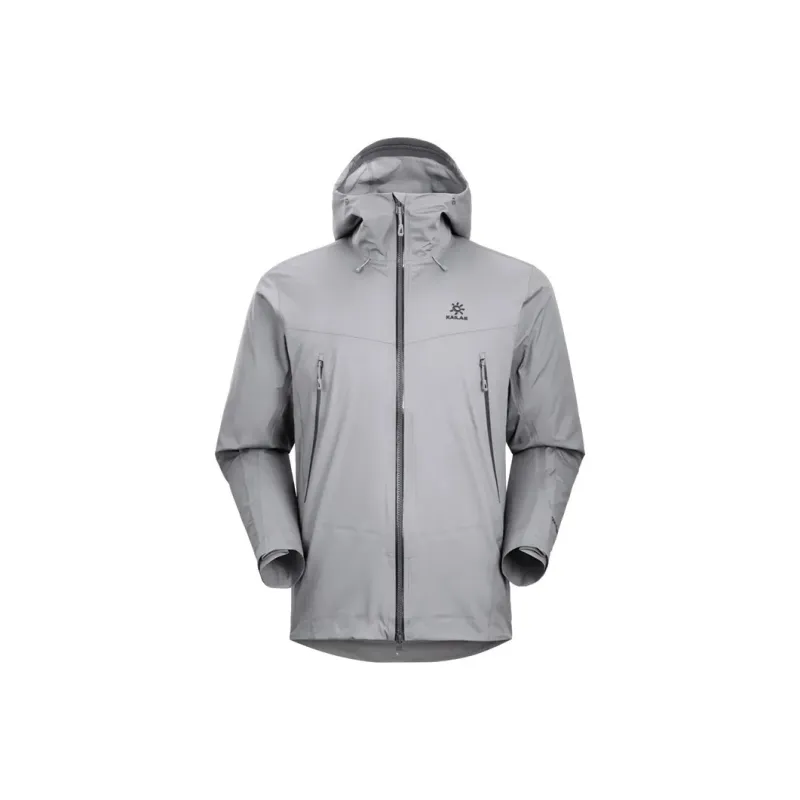 KAILAS Water Resistant Windproof Breathable Lightweight Windbreaker Jacket Unisex-0