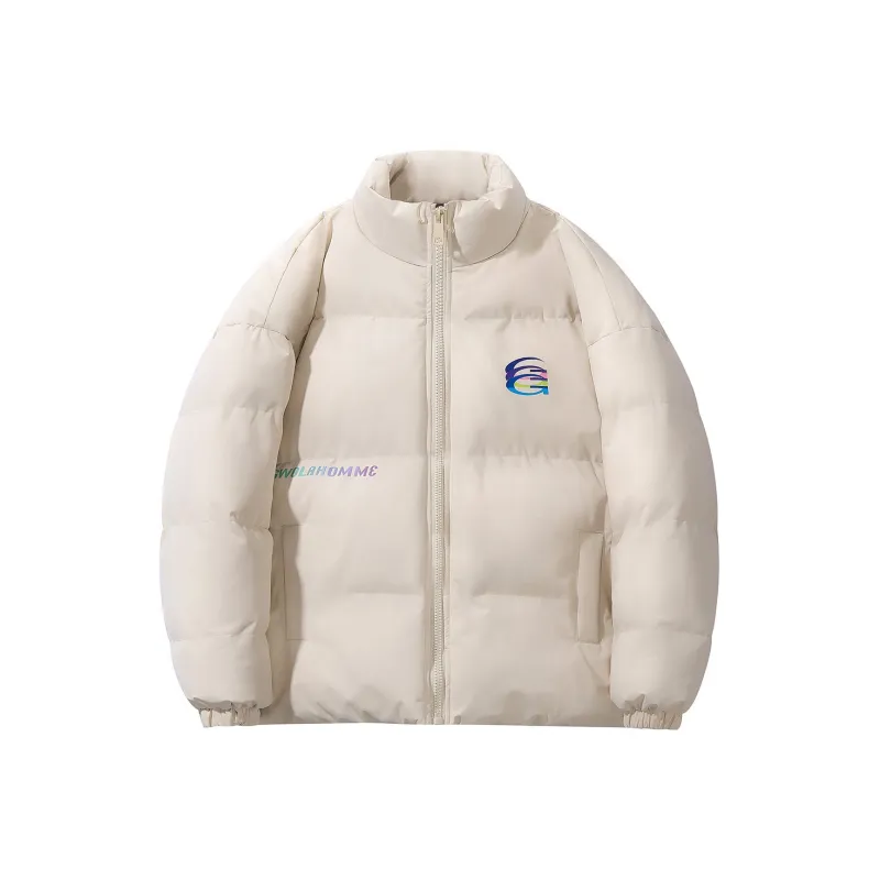 Gwola Puffer Jackets Unisex-11