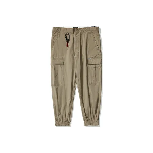Izzue Jogger Casual Pants Men's