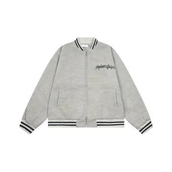 GBXM Baseball Jerseys Unisex
