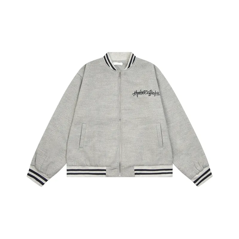 GBXM Baseball Jerseys Unisex-0