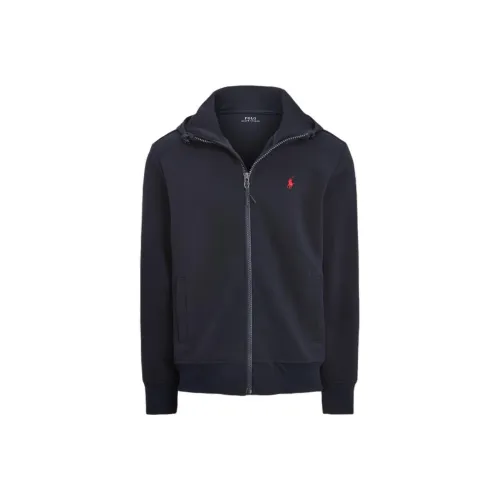 Polo Ralph Lauren SS23 Jackets & Coats Men's Marine Blue
