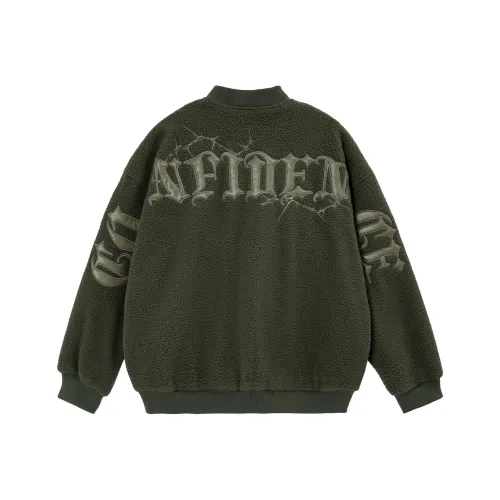 Dare2b Freeform II Fleece-Pullover in Weiß
