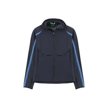 HUGO BOSS FW23 Jackets Coats Men's