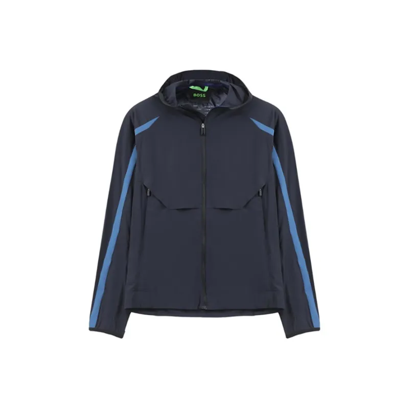 HUGO BOSS FW23 Jackets Coats Men's-0