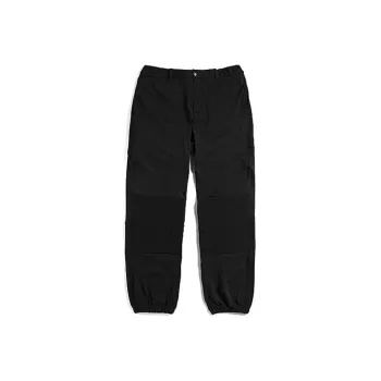 THE NORTH FACE Urban Exploration Knitted Sweatpants Men's Black