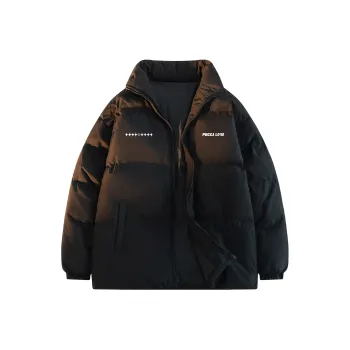 PUCCA Puffer Jackets Unisex
