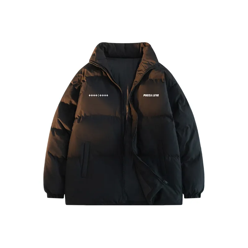 PUCCA Puffer Jackets Unisex-0