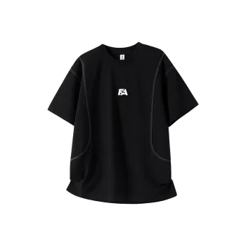 FAKE VINTAGE T Shirts Unisex