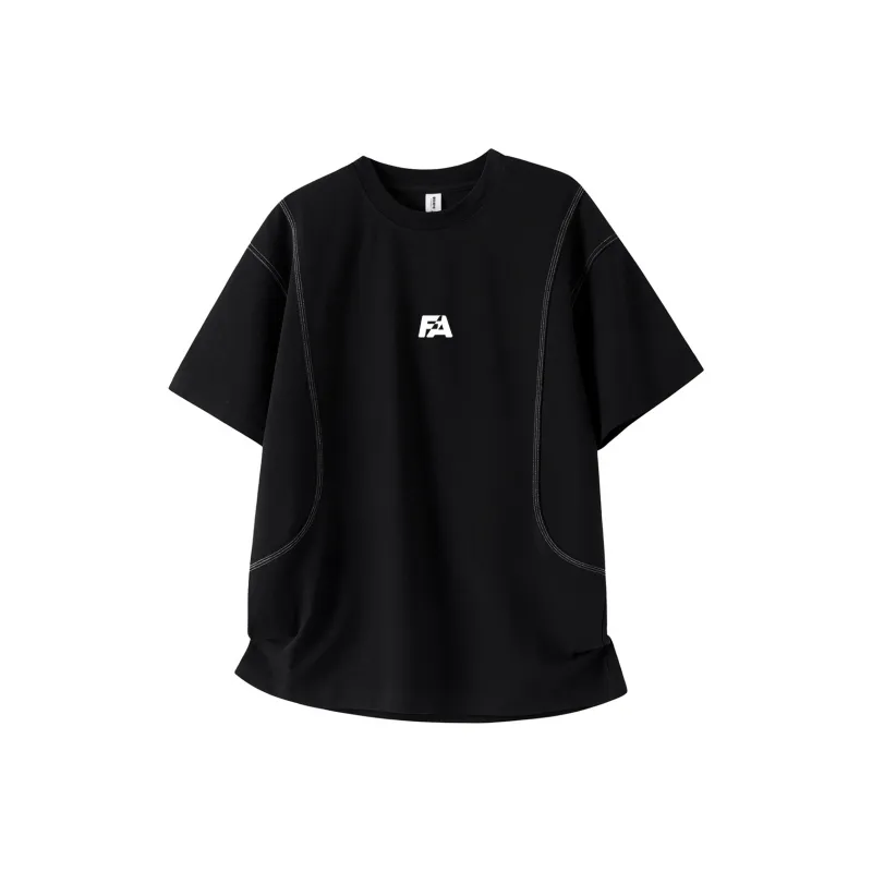FAKE VINTAGE T Shirts Unisex-0