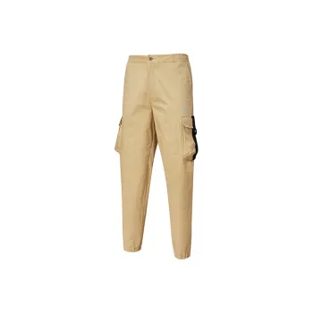 PUMA Cargo Pants Men Khaki