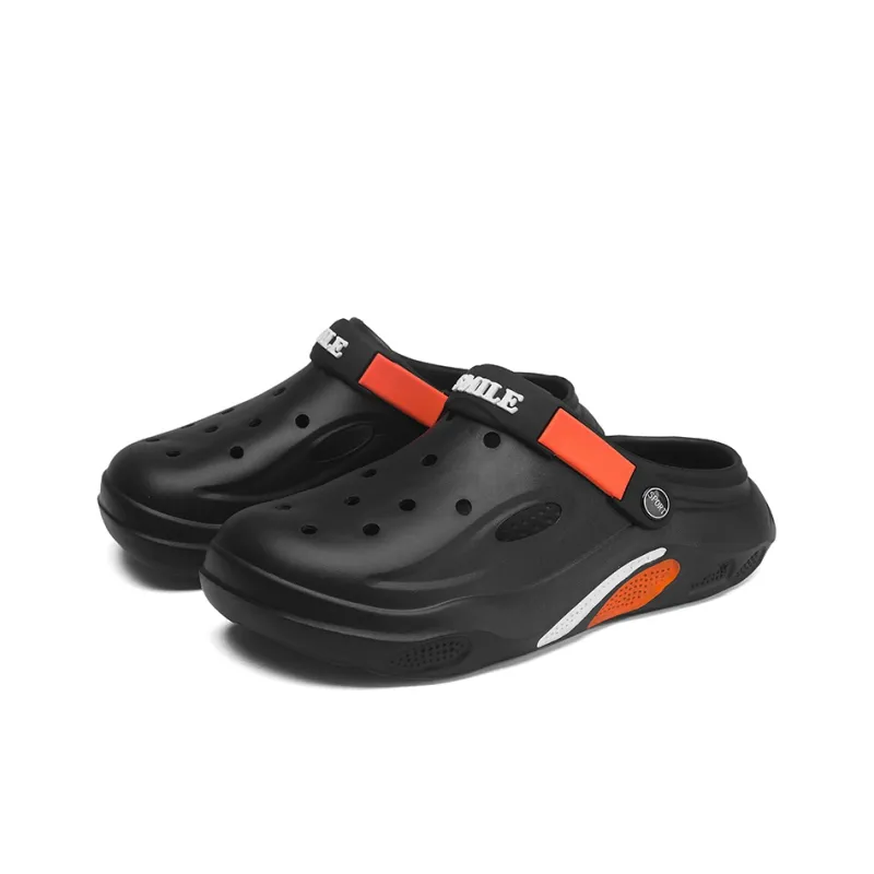 PAMASEN Clogs Men-0