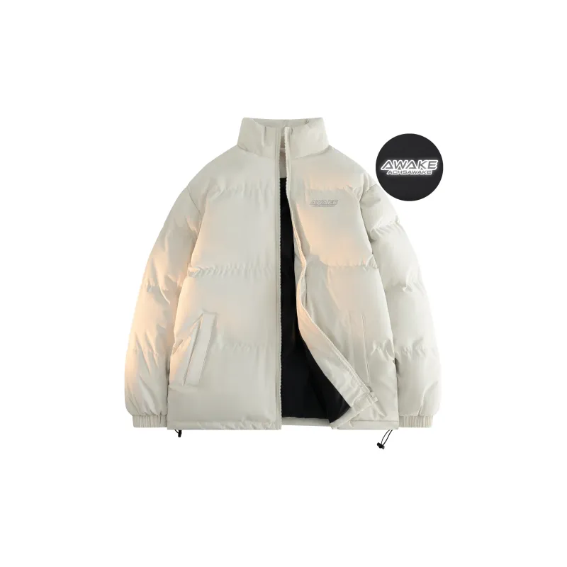 ACHS AWAKE Puffer Jacket Unisex-13