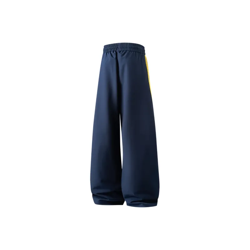 CHARLIE GOLF Casual Pants Unisex-9