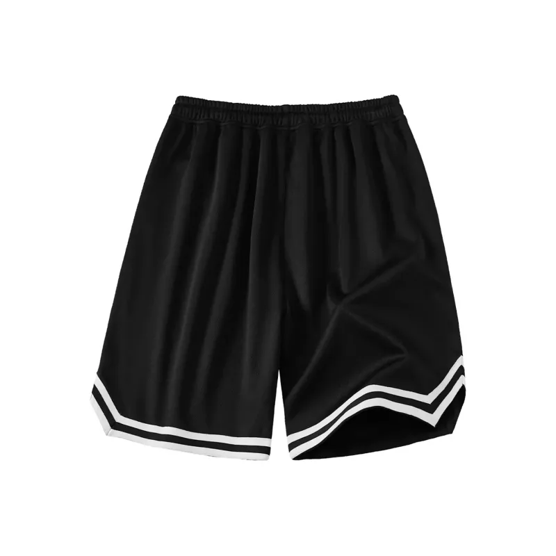 JINBEILE Basketball Shorts Unisex-1