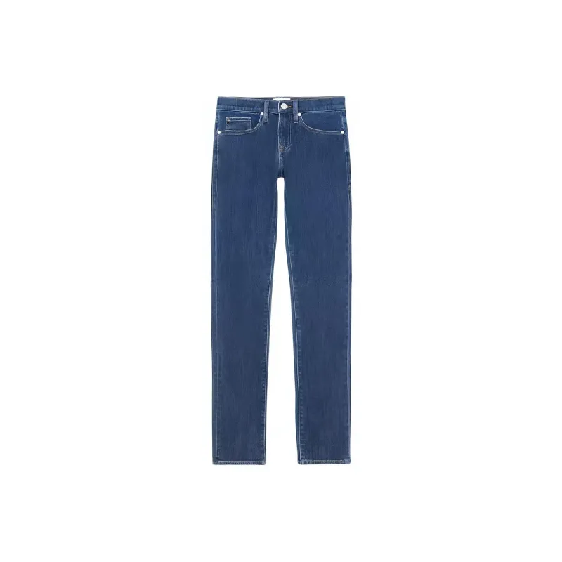 FRAME Jeans Men Blue-0