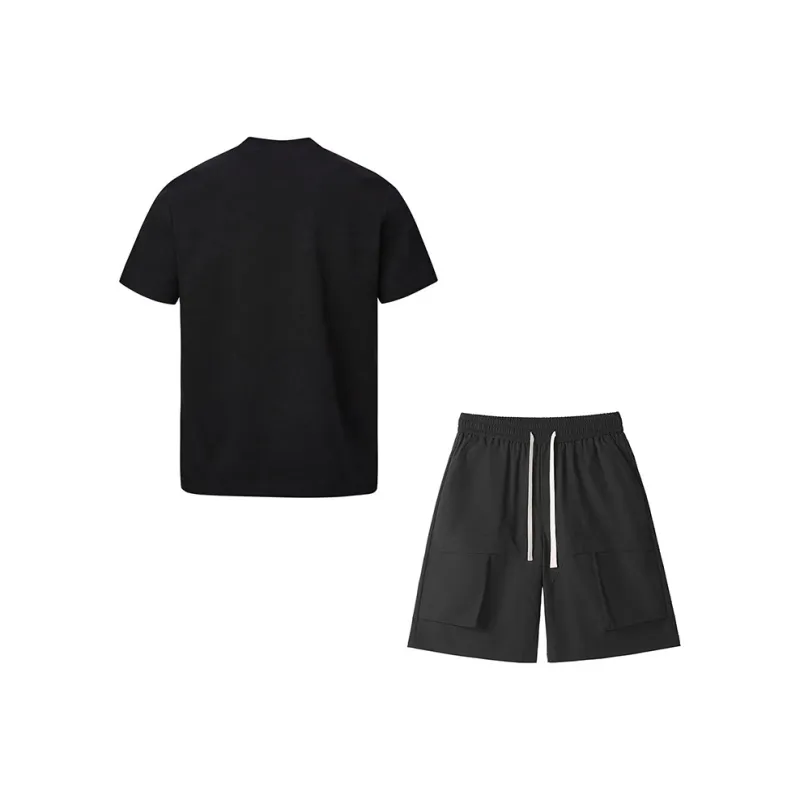 ROSECREED Casual Sportswear Unisex-10