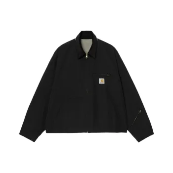 Carhartt WIP Carhartt WIP X INVINCIBLE Jackets Unisex Black/Gray Green