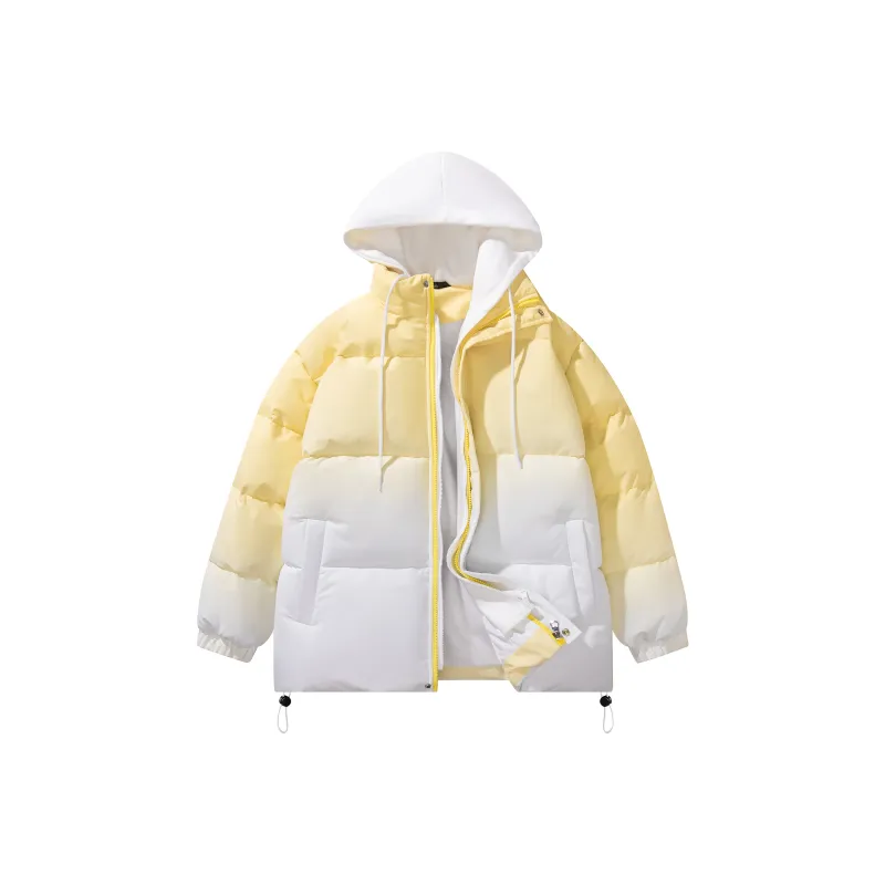 Warrior Warrior Jackets Coats Unisex-16