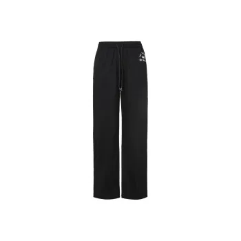 Vans Cargo Pants Women's Black