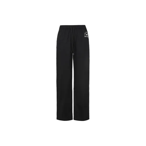 Vans Cargo Pants Women's Black