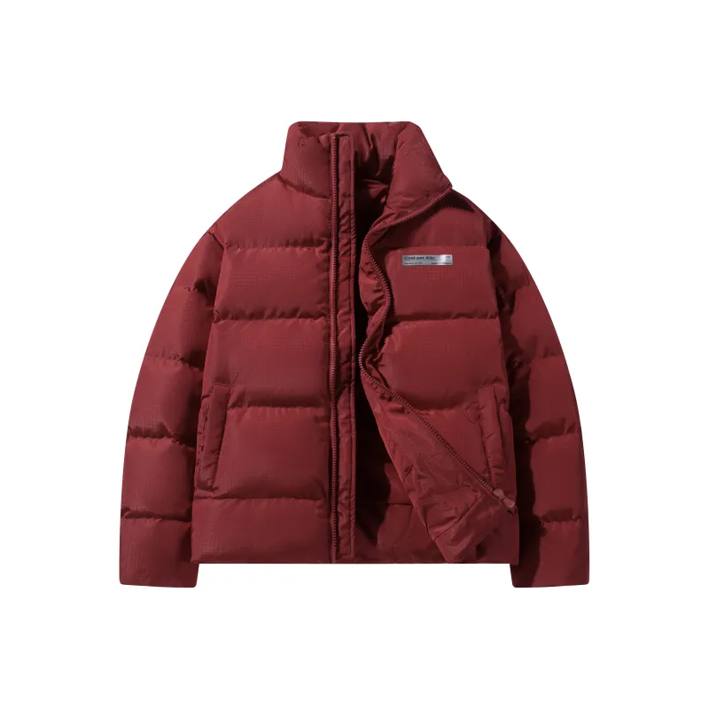Cost Per Kilo Down Jacket Unisex-7