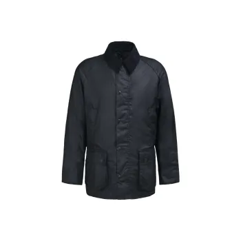 BARBOUR Ashby Wax Jacket