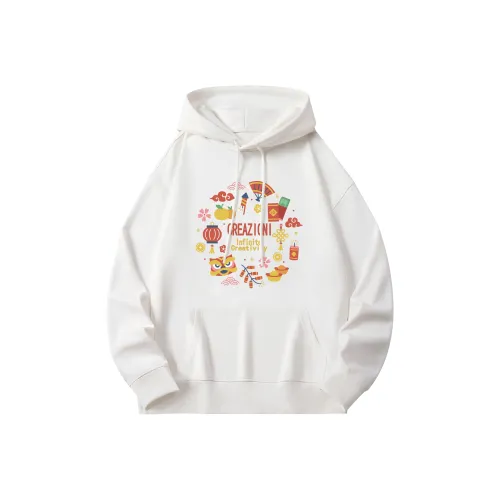 CREAZIONI LA FANTASIA E MOBILE Sweatshirt Unisex