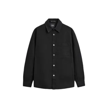 ZARA Jackets Men