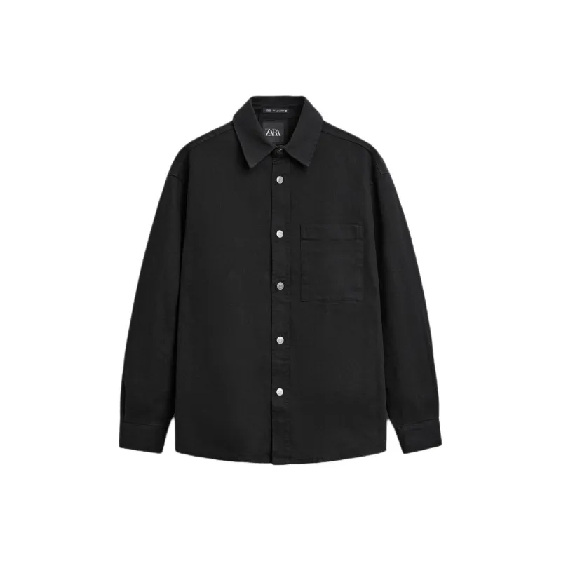 ZARA Jackets Men-0