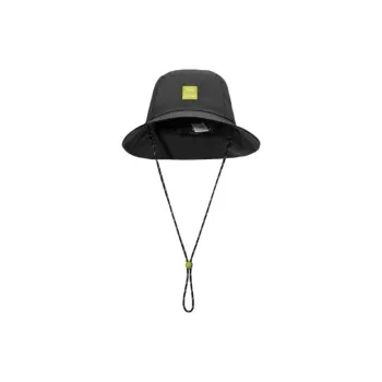 Skechers   Bucket Hats Unisex Carbon Black