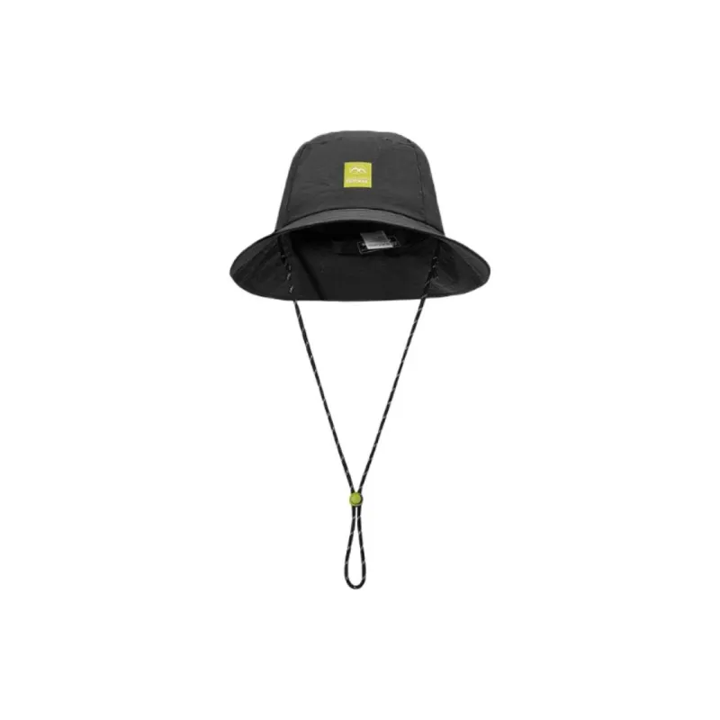 Skechers Bucket Hats Unisex Carbon Black-0