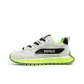 White Green