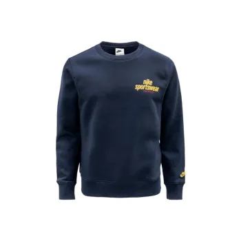 Nike Club Men's Fleece Crew
