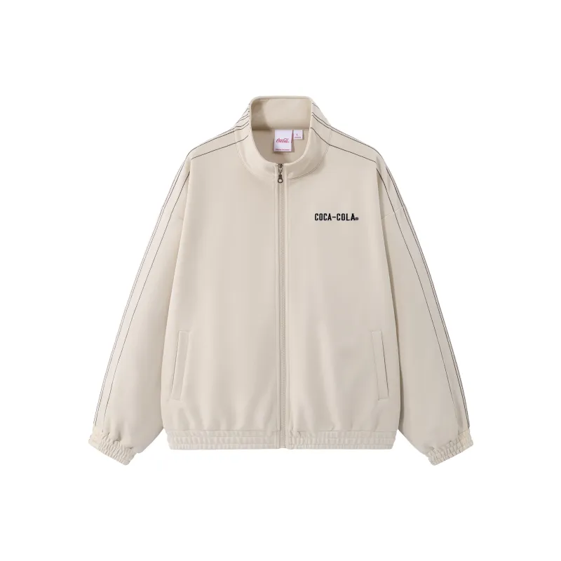 Coca Cola Jackets Unisex-3
