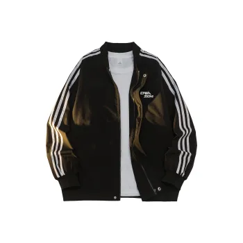 CREAZIONI LA FANTASIA E MOBILE Baseball Jacket Unisex