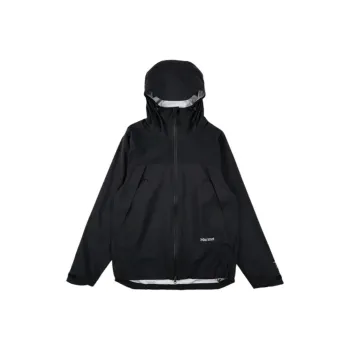 Marmot Jackets Coats Men's Black