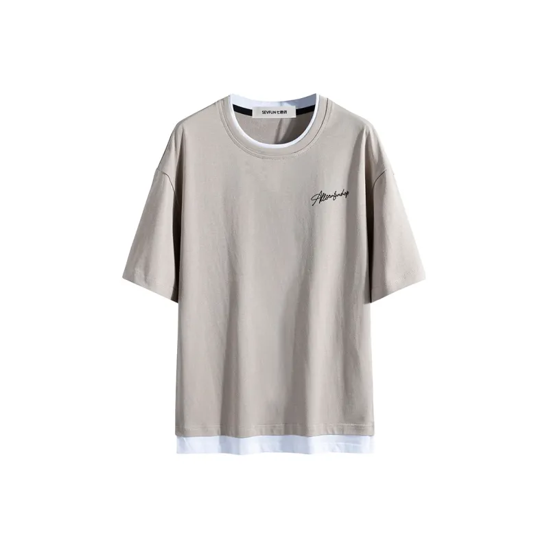 7 SEVFUN T Shirts Unisex-15