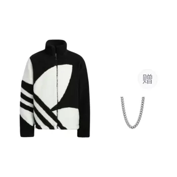 Adidas Originals Jackets Coats Unisex Black