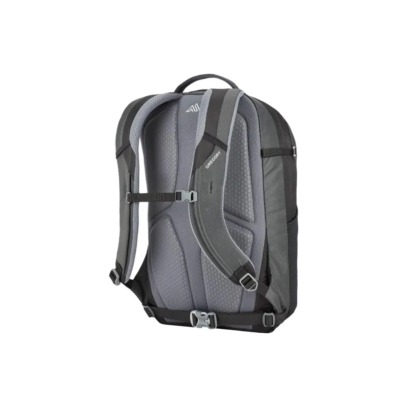 GREGORY Nylon Outdoor Hiking Bag Backpack Regular Unisex Black/Blue-1
