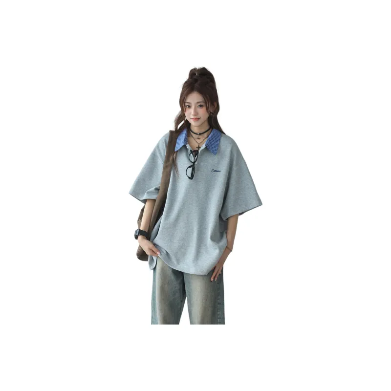 PISYPOX Polo Shirts Unisex-0