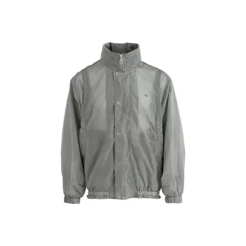Halfwayhouse SS24 Jackets Coats Men's Gray