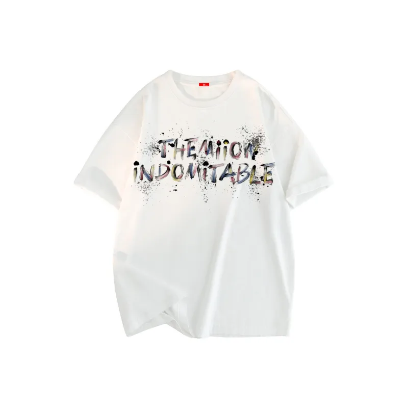 MIIOW Cool One Summer Series T Shirt Unisex-4