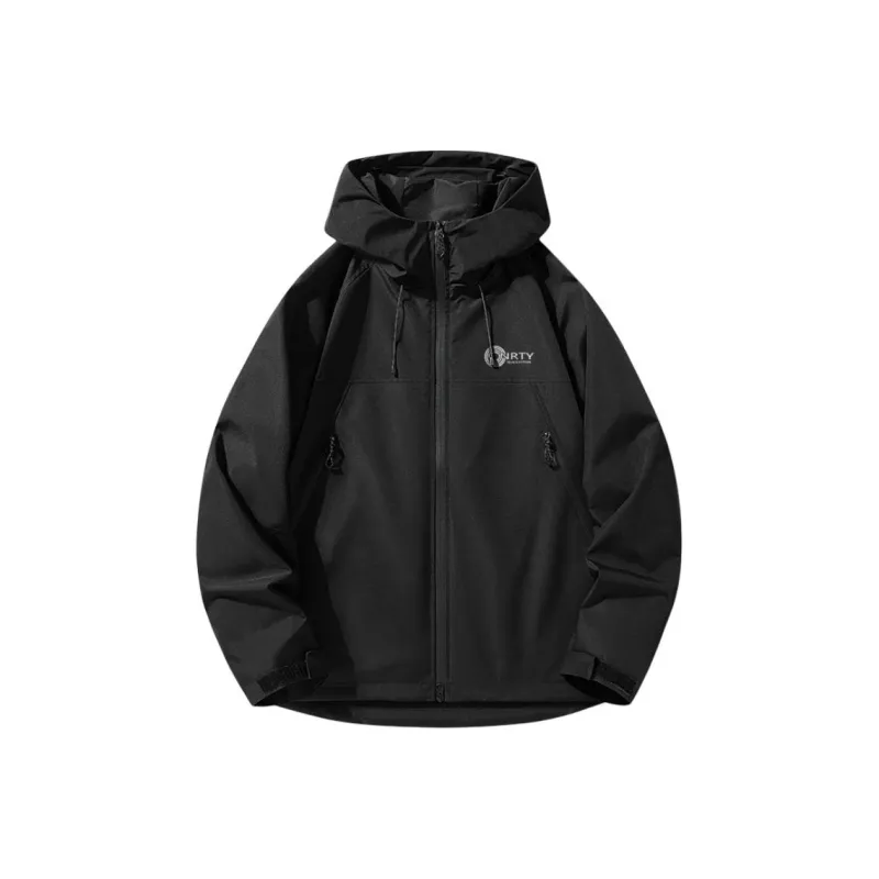 NRTY Jackets Coats Fall And Winter Unisex-0