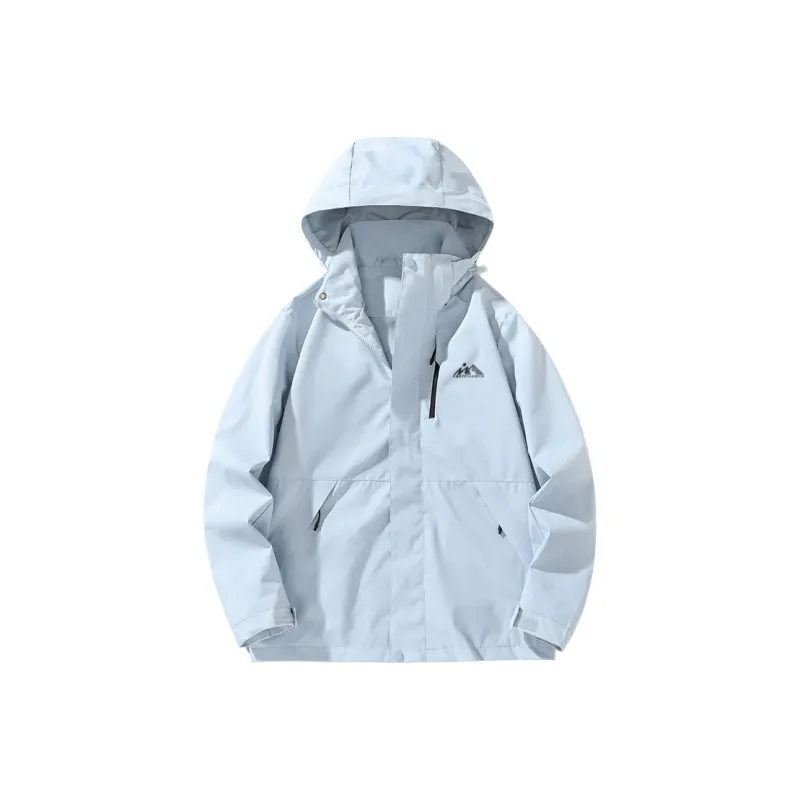 FASTFISH Windbreaker Jacket Unisex-36