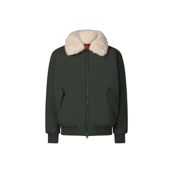 SAVE THE DUCK Draven Bomber Jacket