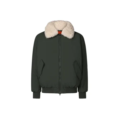 SAVE THE DUCK Draven Bomber Jacket
