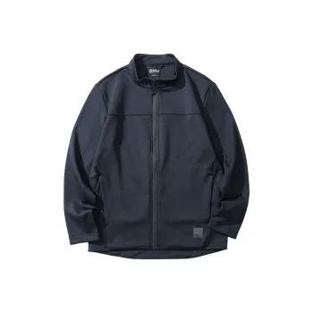 Jack Wolfskin BIKE COMMUTE Velvet-feel Coat Men