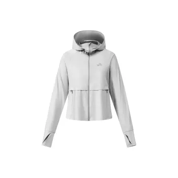 PELLIOT City Outdoor Collection Super Light Breathable Quick Dry UV Protection Sun Protection Clothing Women's